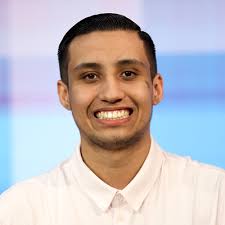 Phoenix native Matthew Knies to represent U.S. Olympic Hockey