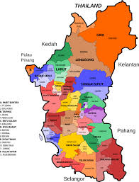 Garis panduan pengoperasian pejabat di bawah perintah kawalan pergerakan 3.0. Perak State Legislative Assembly Constituencies Clip Art Image Clipsafari