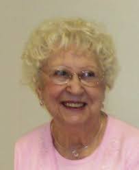 Obituary information for Maria A. Langkamp