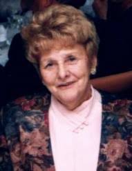 Obituary information for Florence J. Sobczak