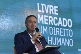 A expectativa é de que a votação do projeto aconteça na. Barroso Voto Impresso E Retrocesso E Como Comprar Um Videocassete A Gazeta