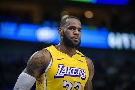 Lebron es 8° en asistencias en historia y lakers supera a cavaliers. Lakers Vs Cavaliers Preview Tv Info Lebron James Set To Return Against Former Team Lakers Nation