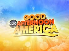 Make a list browse lists search lists leaders help / contact newsletter. Good Morning America Wikipedia