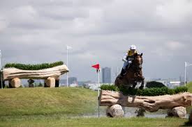 However, with the two icons missing from this year's tokyo olympics 2021, that responsibility falls to andrew hoy. Andrew Hoy Closing In On Olympic History