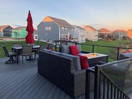 Get matched with top closet designers and builders in minneapolis, mn. Minnesota Construction Inc Trex Decking Railing Trim Porch Pergola Installer