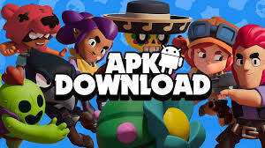 Lwarb Brawl Stars Mod Apk 32 170 Unlimited Diamond Gems