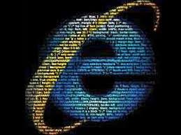 Resultado de imagen para internet explorer historia