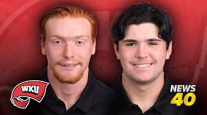 WKU Baseball: Hall, Whalen earn All-CUSA honors