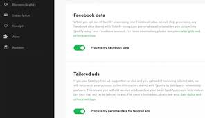 Follow these step by step instructions in order to delete spotify account permanently. How To Unlink Spotify From Your Facebook Account