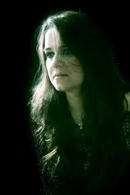 Happy 26th Birthday Beth Martinez of Colombian Heavy Metal band 'Highway' 🎂