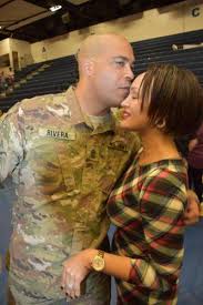 21st CSH returns home