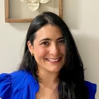 50+ "Iris Argueta" profiles