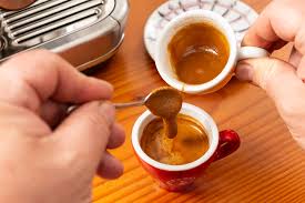 The crema adds to the rich flavor and lingering aftertaste of espresso. How To Make A Cafe Cubano Coffeegeek