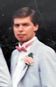 Raymond Mercer Obituary