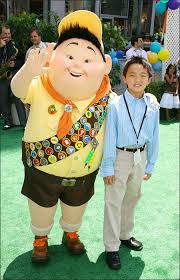The last boy scout reviews. Pixar S Up Stars An Asian American Boy Scout Mochi Magazine