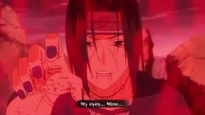 Anime Quotes Of Uchiha Itach From Naruto Shippuden Anime! | Lời Trích Về  Học Tập, Châm Ngôn, Anime