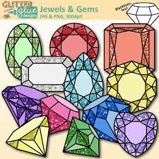 Jewels Gems Clip Art Jewel Drawing Clip Art Crown Clip Art