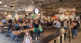 Despite that fact, a visit to little italy doesn't have to be restricted to. Three Of San Diego S Best Food Halls