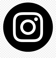 Millions of transparent background cliparts and silhouettes are free unlimited download. Library Of Instagram Svg Black And White Stock Blanco Png Charing Cross Tube Station Emoji Instagram Logo Emoji Free Transparent Emoji Emojipng Com