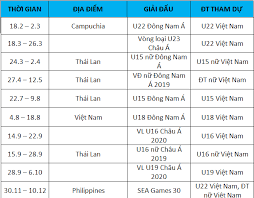 Báo lao động tuyển dụng đợt 3 năm 2021. Chi Tiáº¿t Lá»‹ch Thi Ä'áº¥u Cá»§a Ä'á»™i Tuyá»ƒn Viá»‡t Nam Sau Asian Cup 2019 Tin Tá»©c Má»›i Nháº¥t 24h Ä'á»c Bao Lao Ä'á»™ng Online Laodong Vn