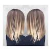 Caramel Medium Brown Hair With Highlights