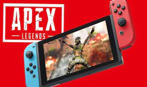 The developers revealed that while the switch is docked, or when it's outputting to a tv. Apex Legends Switch Is Here What You Need To Know Otakukart
