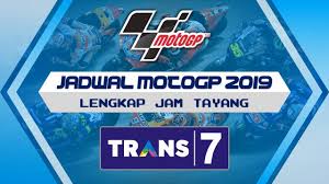 Simak jam tayang trans7 agar tidak ketinggalan setiap serinya. Jadwal Motogp 2019 Dan Jam Tayang Live Race Trans7 Lengkap Youtube