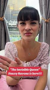 Stacey Raven's Instagram, Twitter & Facebook