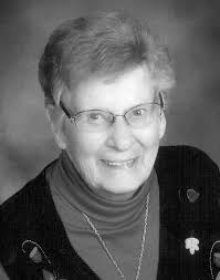 Edanelle Mae “Eddie” Ekstrand, 101