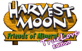 A wonderful life/friends of mineral town minecraft map. Harvest Moon Friends Of Mineral Town True Love Edition V4