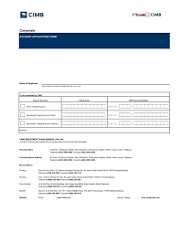 Maybe you would like to learn more about one of these? Corporate I Trade Cimb My