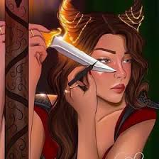 Maggie McCall (envygrn85)