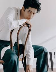 Ong seong wu — late regret (more than friends ost) 04:23. Ong Seong Wu Marks Big Screen Debut With A Role In A Musical Film