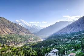 Image result for beautiful places in pakistan