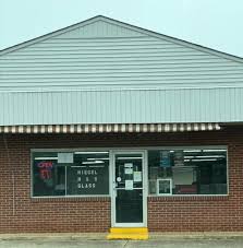Find a location near you! About Hiegel H S Glass Inc