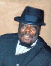 Obituary information for Ernest Strickland Sr.