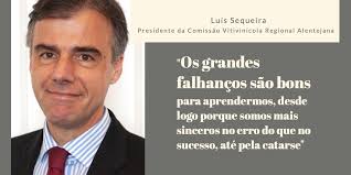 The great failures are good for us to learn"