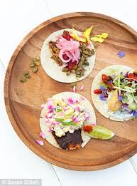 Kale cabbage slaw with almonds and dill goop. Gwyneth Paltrow Is Wrinkle Free At Her Goop X Cointreau Summer Soiree Daily Mail Online