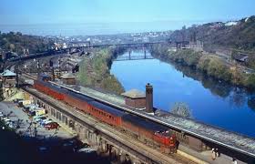 Pin By Wayne Lalevee On Lehigh Valley And Anthracite Roads Railroad Photos Lehigh Valley Railroad Images