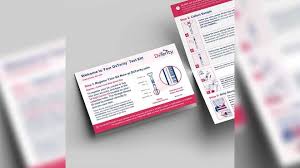 You Can Buy An Fda Approved Covid 19 Test On Amazon