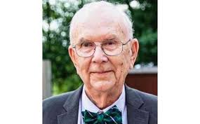 Marcus Albright Obituary (1930