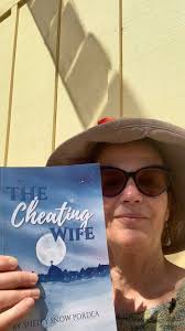 Kudos to Shelly Snow Pordea for this novel which exposes the restraints,  fears and limitations for a woman in the so-called Christian patriarchy.  This exciting novel is well-written and makes for a ...