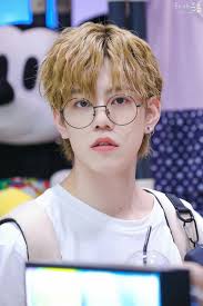 Cha Hun N Flying Jaehyun Vocalist Kpop Idol