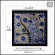 Handmade Madhubani Painting