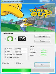The simpsons the bumbling father of the simpson family. Simpsons Tapped Out Cheats That Got Me Free Donuts Tool Hacks The Simpsons Cheating