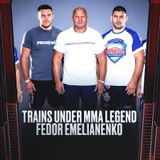 PFL MMA