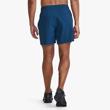 2XU Motion 6 Inch Shorts - Men's | Sole Motive
