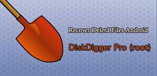 Recover Your Deleted Files With Diskdigger Apk Pro Tech Foe