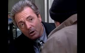 Along with his crew, he is a temporary ally of the straw hat pirates during the whole cake island arc. Three Actors Three John Gottis Who Played Him Best The New York Times