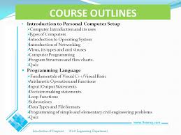 Computer engineering exists at the intersection of technology and innovation. Lecture 1 Computer And Its Uses By Shahid Naseem Lecturer Ppt Download